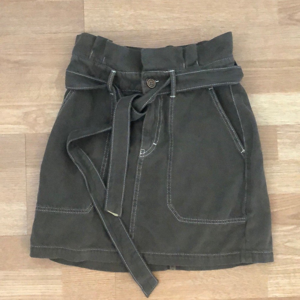Free People Skirt